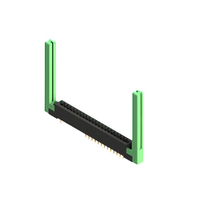 387-042-559-258 EDAC Inc.  Edgeboard Connectors